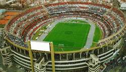 Foto de Estadio de River Plate