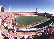Foto de Estadio de Rosario Central