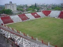 Foto de Estadio de San Martín