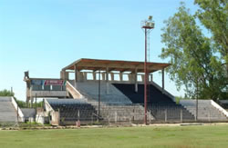 Foto de Estadio de Sarmiento
