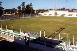 Foto de Estadio de Sportivo Belgrano