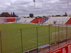 Foto de Estadio de Unión