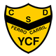 Escudo de Ferrocarril YCF