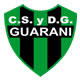 Club Social y Deportivo Guaraní