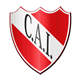 Escudo de Independiente