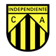 Escudo de Independiente