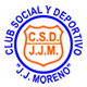 Escudo de Juan Jose Moreno