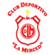 Escudo de Deportivo La Merced