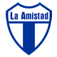 Escudo de Deportivo La Amistad