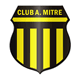 Escudo de Atlético Mitre