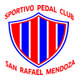 Escudo de Sportivo Pedal