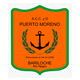 Escudo de Puerto Moreno