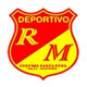 Club Deportivo y Social Roby Manero