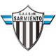 Escudo de Sarmiento