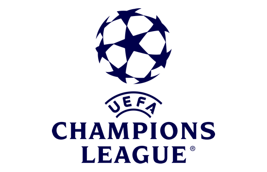 Logo Champions League